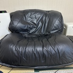 一人用ソファー