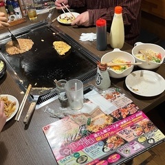 🌈🌈✨郡山で遊び隊🌈🌈✨2月8日平日食事会最終募集中！！ - メンバー募集