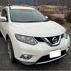 平成26年式 日産エクストレイル T32 20S 距離11450...