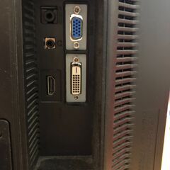 Samsung B2440MH 24インチ フルHD 1920 x 1080の画像