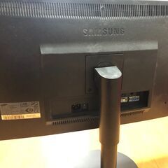 Samsung B2440MH 24インチ フルHD 1920 x 1080の画像