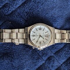 メンズ腕時計の画像