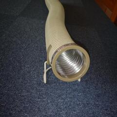 【日本製】ファンヒーター温風省エネダクトの画像