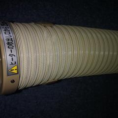 【日本製】ファンヒーター温風省エネダクトの画像