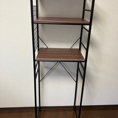 ラック　【問い合わせ終了】【直接取りに来られる方のみ】