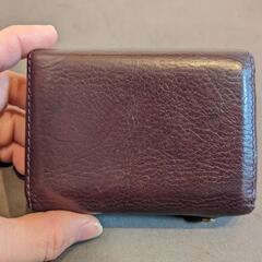 エムピウ　ミッレフォッリエ2p25 値下げ中の画像