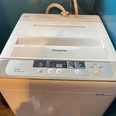洗濯機