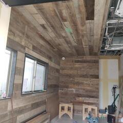 軽天職人、一人親方募集の画像