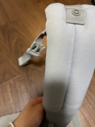 エルゴオムニ360 抱っこ紐