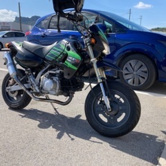 KSR110 