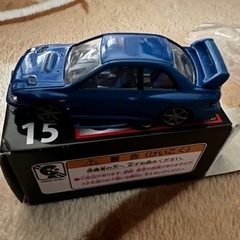 トミカ　プレミアムの画像