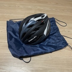 OGKカブト　ロードバイクヘルメット