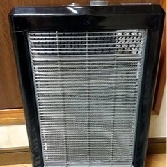 遠赤外線ヒーター　中古