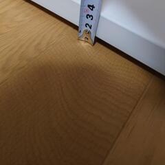 【取引決まりました】TOTO 風呂蓋　シンラ　WKV1416 2枚組　ラクかるふろふたの画像