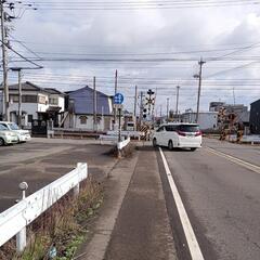 壁面広告用地の画像