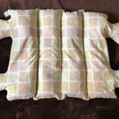 介護ポジショニング枕