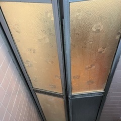 浴室扉の修理、アドバイス出来る方、DIYをやってみたい方！ - メンバー募集