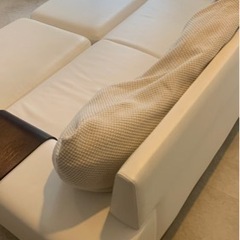 ソファーの画像