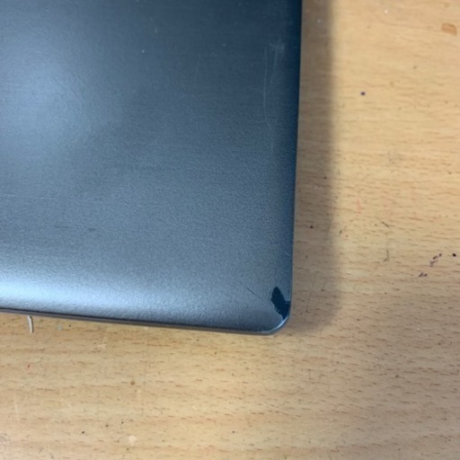 東芝 ノートパソコン 格安軽量 13インチ