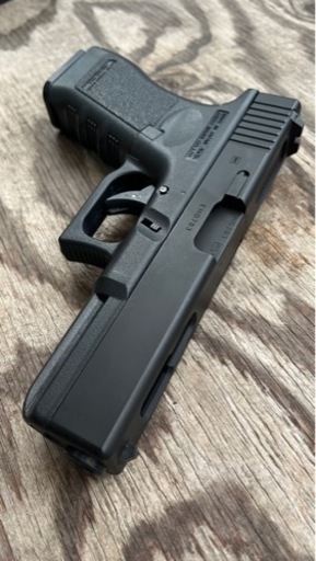 マルイ/電動グロック 18c ファーストカスタム