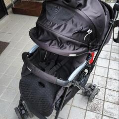 ◆決まりました◆  エルゴ   ベビーカー