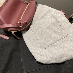 バック３点（取引終了）の画像