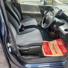 車検2年付き　フリード　の画像