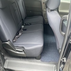 車検2年付き　フリード　の画像