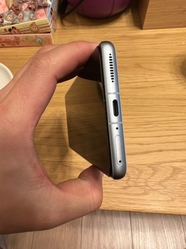 Xiaomi 12Pro 12GB+256GB SIMフリー中国版