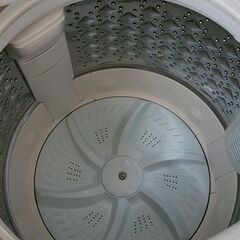 東芝　洗濯機7キロの画像