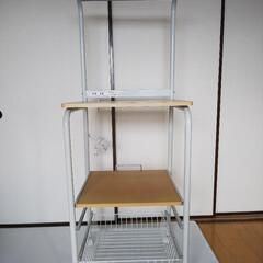 レンジラック  無料の画像