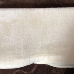 フランスベッドの枕