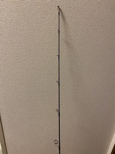 ダイワ　ブラスト　J62MS(スピニング)