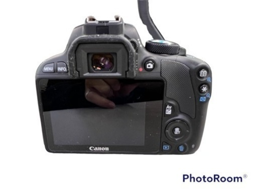 Canon EOS Kiss X7 デジタル一眼レフカメラ　NO.147