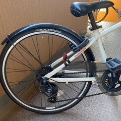 ブリヂストン　シュラインの画像