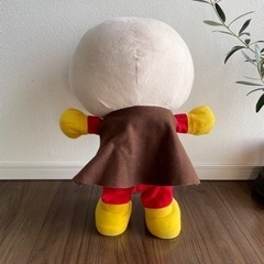 バンダイ(BANDAI) BIGサイズ! リトミックダンスアンパンマンの画像