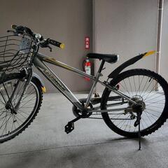 ★取引決定★男の子用　自転車　