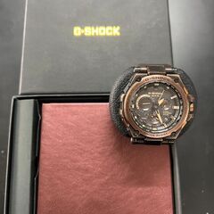 G-SHOCK  MT-G
