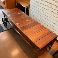 テレビ台 トロリーローボードの画像