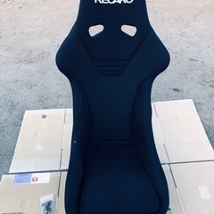 本田S2000用レカロ製 フルバケットシート