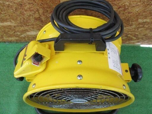 248 送風機 新ダイワ EPF300A 中古品