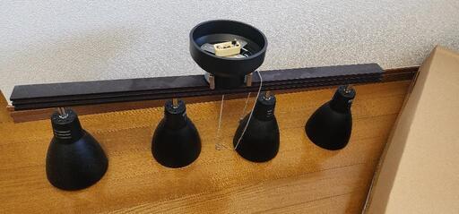 シーリングライト