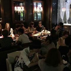3/10(金)21:30～【大阪/心斎橋】15:15着席制合コン...