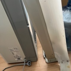 コロナウィンドウエアコン CW-1618の画像