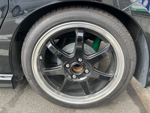 エスホールド 16インチ