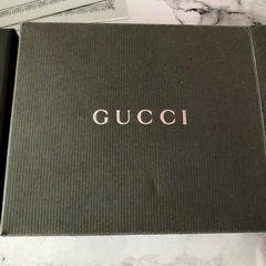 GUCCI 腕時計　レディースの画像