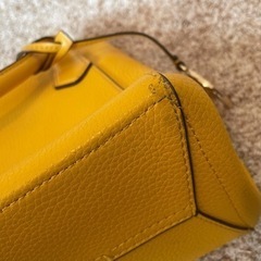 MICHAEL CORS ハンドバッグの画像