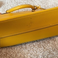 MICHAEL CORS ハンドバッグの画像