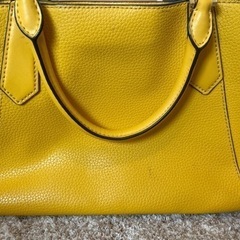 MICHAEL CORS ハンドバッグの画像