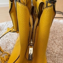 MICHAEL CORS ハンドバッグの画像